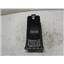 2001 DODGE RAM 2500 3500 CHARCOAL CENTRE DASH ASHTRAY ( OEM )