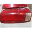 1995 96 97 FORD F250 F350 LARIAT  XLT REAR TAIL LIGHTS ( RIGHT/ LEFT ) OEM