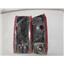 1995 96 97 FORD F250 F350 LARIAT  XLT REAR TAIL LIGHTS ( RIGHT/ LEFT ) OEM