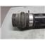 2001 DODGE RAM 5.9 DIESEL 24 VALVE INTERCOOLER PIPE DRIVERS SIDE ( OEM )