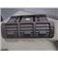 1998 - 05 MERCEDES ML320 FRONT CENTRE W SIDE VENTS DASH W163 - TAN - OEM
