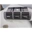1998 - 05 MERCEDES ML320 FRONT CENTRE W SIDE VENTS DASH W163 - TAN - OEM
