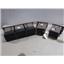 1998 - 05 MERCEDES ML320 FRONT CENTRE W SIDE VENTS DASH W163 - TAN - OEM