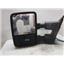 2008 09 10 FORD F250 F350 XLT LARIAT DRIVERS SIDE MIRROR HEAT/SIGNAL POWER  OEM