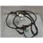 2008 09 10 FORD F250 F350 LARIAT FX4 POWER SUNROOF WIRE HARNESS  9C3T14334P2609