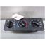 2000 - 2002 FORD F250 F350 XLT HEATER CONTROLS  A/C  ( OEM )