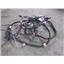 1991 - 94 FORD F350 XLT CREW CAB DRIVERS DOOR WIRING HARNESS F2TS14632 AC ( OEM