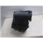 2002 - 2002 MERCEDES ML320 AIR CLEANER INTAKE AIRBOX -- OEM