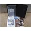 2003 FORD F150 LARIAT 5.4 GAS OEM OWNERS MANUAL W/CASE