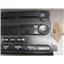 2005 - 07 FORD F250 F350 XLT LARIAT STEREO CD PLAYER ( OEM )