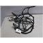 MERCEDES ML320 LEFT / RIGHT FRONT DOOR HANDLE CABLE HARNESS ( 2 ) 1635406009