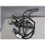 MERCEDES ML320 LEFT / RIGHT FRONT DOOR HANDLE CABLE HARNESS ( 2 ) 1635406009