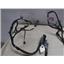 MERCEDES ML320 LEFT / RIGHT FRONT DOOR HANDLE CABLE HARNESS ( 2 ) 1635406009