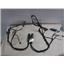 MERCEDES ML320 LEFT / RIGHT FRONT DOOR HANDLE CABLE HARNESS ( 2 ) 1635406009