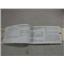 2003 DODGE RAM 5.7 HEMI OWNERS MANUAL ( OEM ) ROUGH SHAPE BUT STILL LEGIBLE !