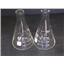 Bomex NC-7885 500ml Erlenmeyer Flask for Classroom and Science Fair