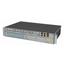 Cisco2911-VSec/K9 3 Port Voice/Security Bundle Router 512MB/256MB