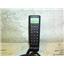 Boaters Resale Shop of TX 1805 0577.01 KVH TRACPHONE 25 HANDSET/CRADLE 01-0216