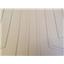WeatherTech 441022 Ford EcoSport 0414 Second Row DigitalFit FloorLiner Tan 2