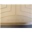 WeatherTech 441022 Ford EcoSport 0414 Second Row DigitalFit FloorLiner Tan 2