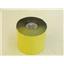 Polyken 826 Yellow 4"  x 100 Ft. 1 Core Economy Corrosion Control Tape One Roll