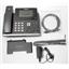 Verizon Yealink SIP-T46G Ultra-Elegant 6 Lines 2x Gigabit PoE VoIP SIP Phone New