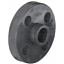 GF Piping Systems 854-005 1/2" Socket PVC Van-Stone Flange Sched 80