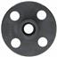 GF Piping Systems 854-005 1/2" Socket PVC Van-Stone Flange Sched 80