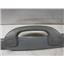 2005 2006 2007 FORD F350 LARIAT EXTENDED CAB GRAB HANDLES (GREY) OEM