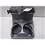 2003 2004 2005 DODGE RAM CENTER DASH CUP HOLDER DARK TAUPE VLL5 CODE OEM