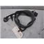 1998-2002 DODGE RAM 5.9 CUMMINS BLOCK HEATER CORD PLUG IN OEM