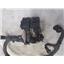 FORD F350 F250 6.0 DIESEL ENGINE FICM FUEL INJECTOR CONTROL MODULE WIRING HARN