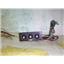 Boaters Resale Shop of TX 1207 0125.01 AQUA AIR 3 KNOB AC CONTROL ASSEMBLY