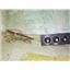 Boaters Resale Shop of TX 1207 0125.01 AQUA AIR 3 KNOB AC CONTROL ASSEMBLY