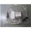 Edwards High Vacuum D37207602 Cable Assy XLR 4W  (1 MTR or 40") New