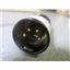 Edwards High Vacuum D37207602 Cable Assy XLR 4W  (1 MTR or 40") New