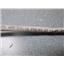 Edwards High Vacuum D37207602 Cable Assy XLR 4W  (1 MTR or 40") New