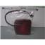 16V Volvo 20359197 RH Square Red/Yellow Double Face Pedestal Lamp  w/ Pigtail