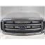 1999 - 2003 FORD F350 F250 7.3 DIESEL CHROME GRILL **EXC CONDITION** OEM