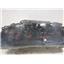 2000 2001 2002 FORD F350 7.3 DIESEL GUAGE CLUSTER OEM