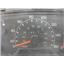 2000 2001 2002 FORD F350 7.3 DIESEL GUAGE CLUSTER OEM