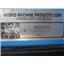 HMP Hybrid Machine Products Corp. Magnipic m2950-9