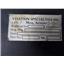 Avien P/N 166-02 Bridge Unit Gage, Fuel Quantity Capacitor Type