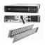 APC SMT1500RM2U Smart-UPS Battery Power Backup LCD 1500VA 1000W 120V ReNew Batt.