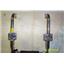 Boaters’ Resale Shop of TX 1803 4101.04 GARELICK EEZ-IN 3 STEP TELESCOPIC LADDER