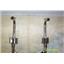 Boaters’ Resale Shop of TX 1803 4101.04 GARELICK EEZ-IN 3 STEP TELESCOPIC LADDER