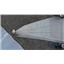 Star Boat Jib w Luff 19-5 from Boaters' Resale Shop of TX 1805 0755.95