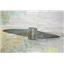 Boaters’ Resale Shop of TX 1810 0422.71 BRONZE 2 BLADE 23RH14 PROP - 1.75" SHAFT