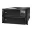 APC SRT8KRMXLT 8kVA RM 208V On-Line Network Smart-UPS Power Battery Backup