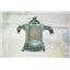 Boaters Resale Shop of TX 1811 2252.14 PERKO BRONZE STRAIN WITH BASKET